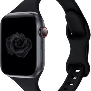 Brand new Apple Watch bands comes in different colors of size